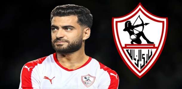 برنامج خاص لـ”المثلوثي” في الزمالك