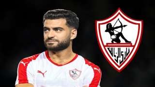 برنامج خاص لـ”المثلوثي” في الزمالك