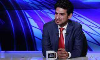 المحمدي وجعفر في مران الزمالك