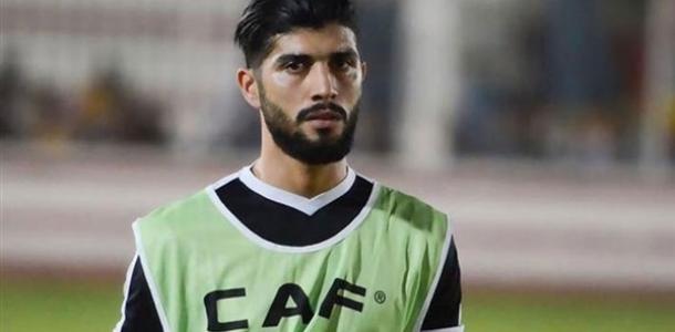 وكيل فرجاني ساسي يكشف أخر تطورات تجديده للزمالك