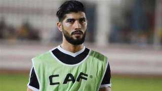 وكيل فرجاني ساسي يكشف أخر تطورات تجديده للزمالك