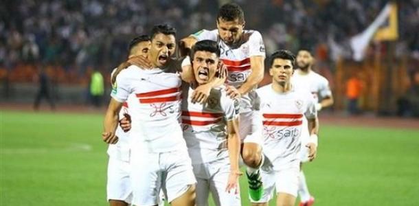 الزمالك يحاول مصالحة جماهيره أمام المقاولون في انطلاقة الدوري الممتاز