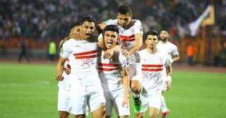 الزمالك يحاول مصالحة جماهيره أمام المقاولون في انطلاقة الدوري الممتاز