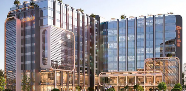 ذا لينك مول: منصة انطلاق لأفكارك وطموحاتك بلا حدود